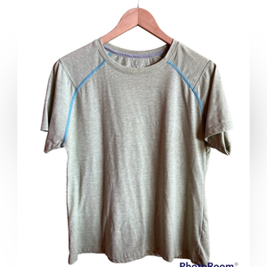 Orvis Trout Bum DriRelease Raglan Sleeve Shirt Women's‎ L